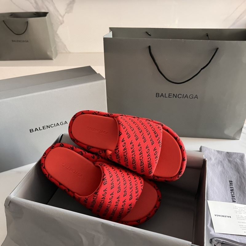 Balenciaga Slippers